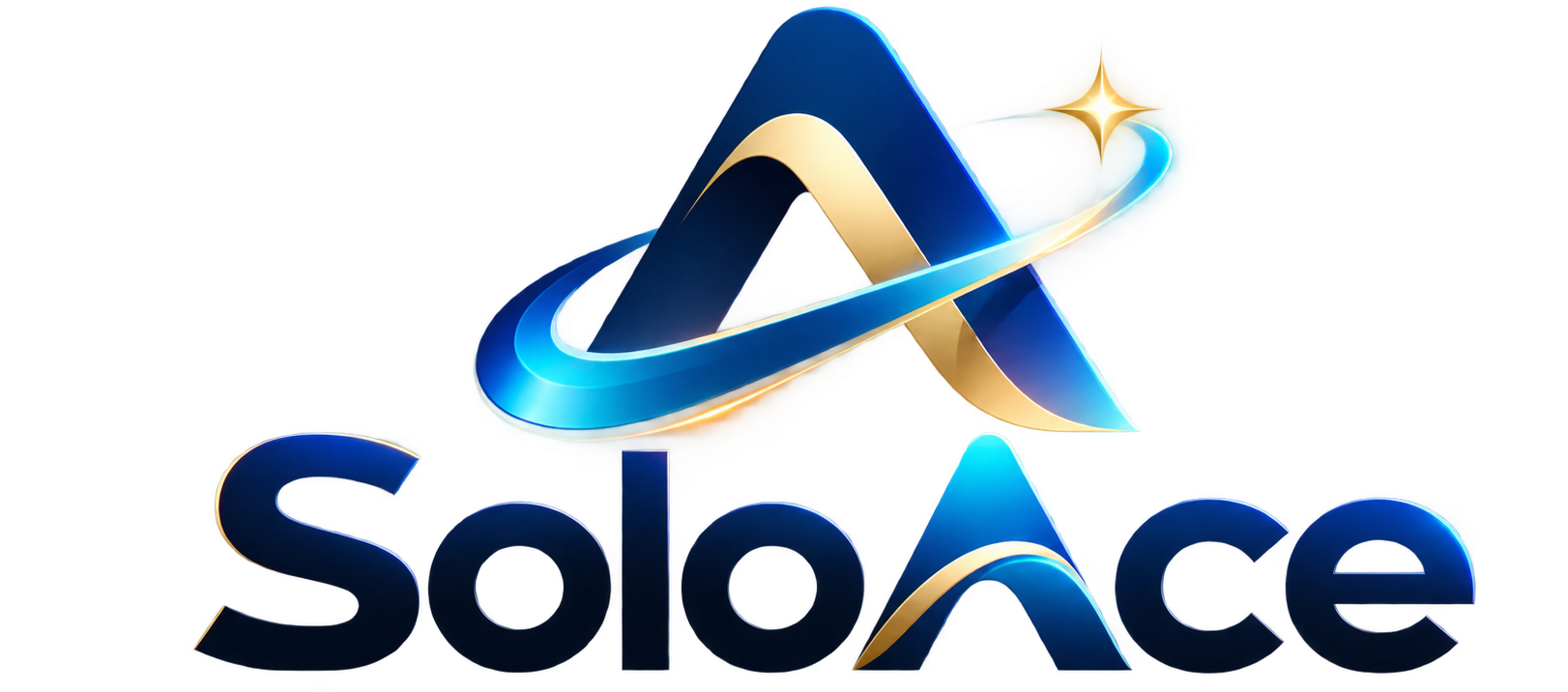 SoloAce logo